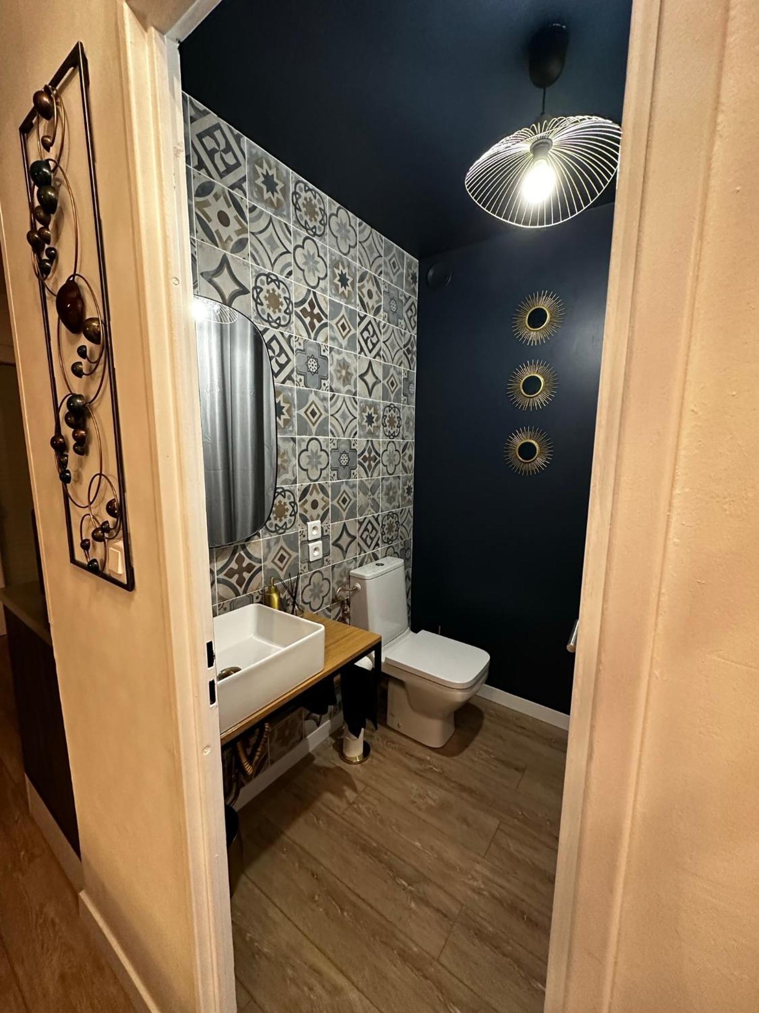 Les Temps Heureux Exclusivement Familles Villa Quimper Bagian luar foto